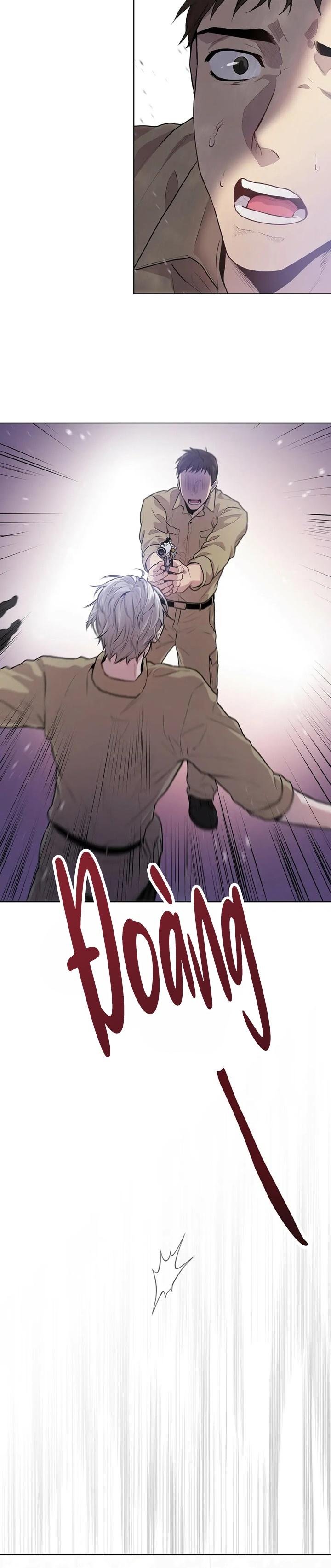 Đọc truyện Passion - Chapter 14