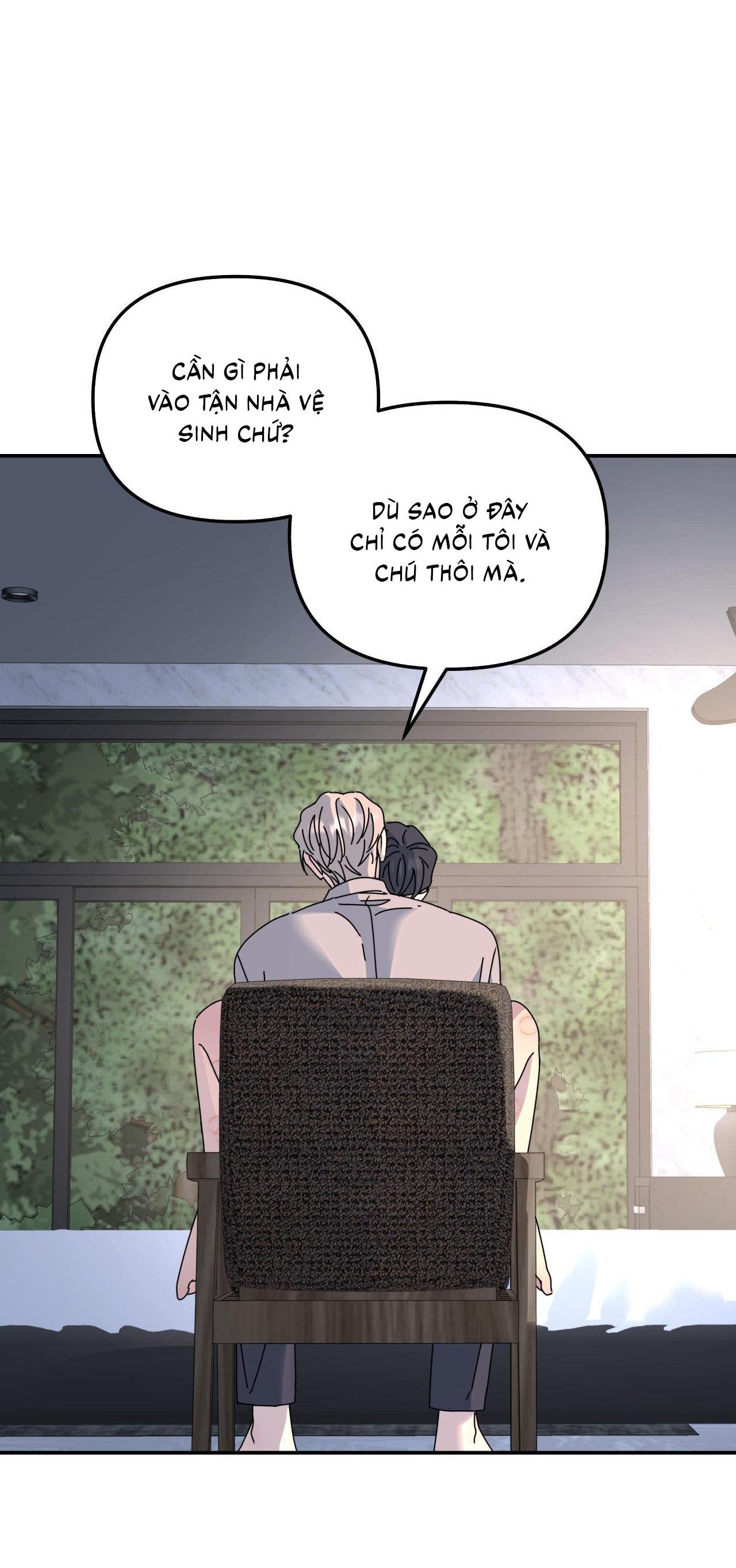 Đọc truyện  Cây Không Có Rễ - Chapter 72