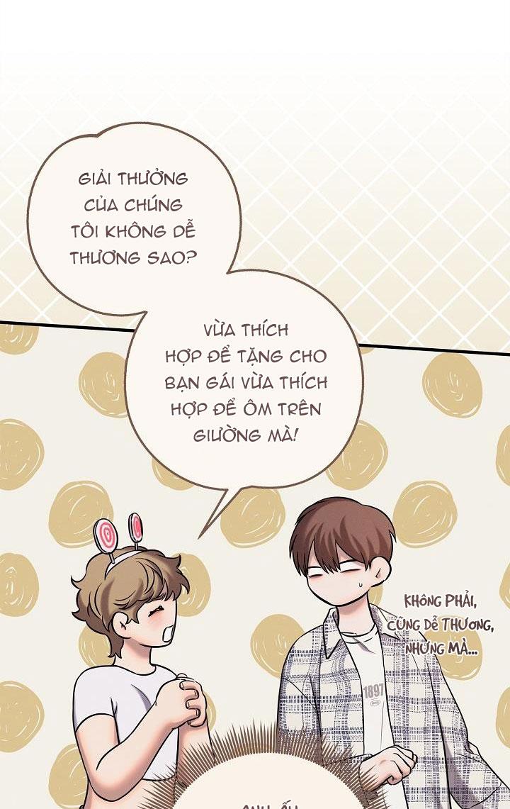 Đọc truyện ĐÊM KHÔNG DẤU VẾT - Chapter 29