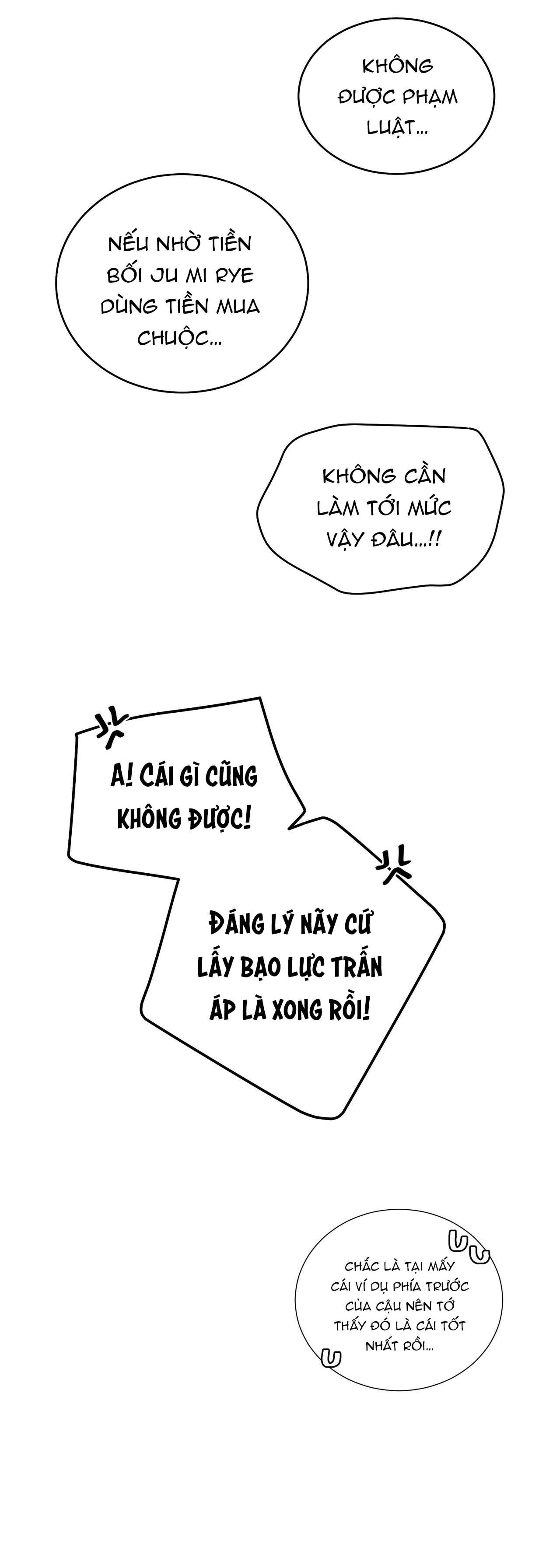 Đọc truyện (END) Merry Marbling - Chapter 84