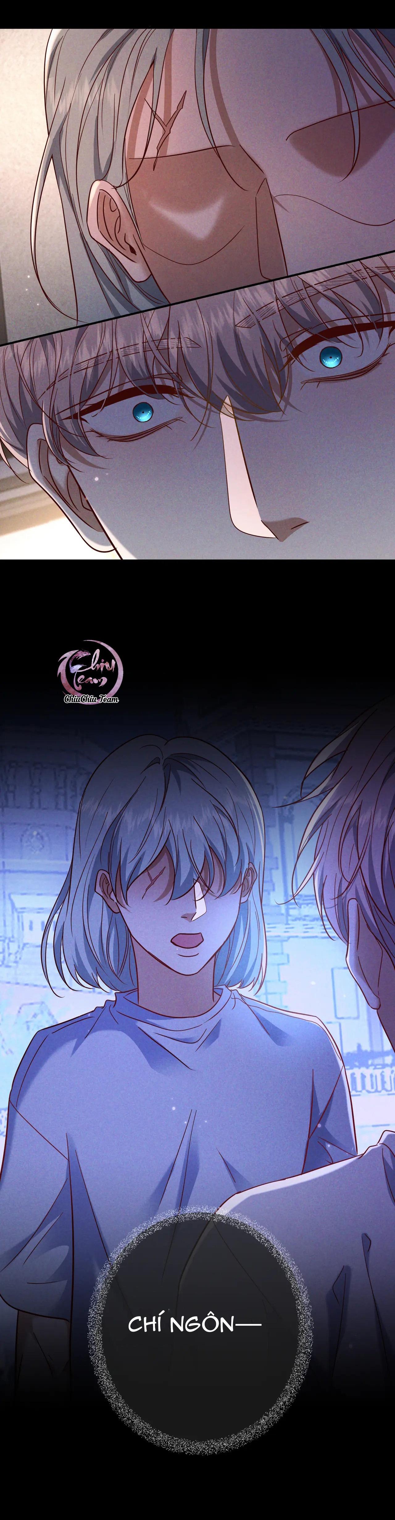 Đọc truyện Cạn Tình - Chapter 49