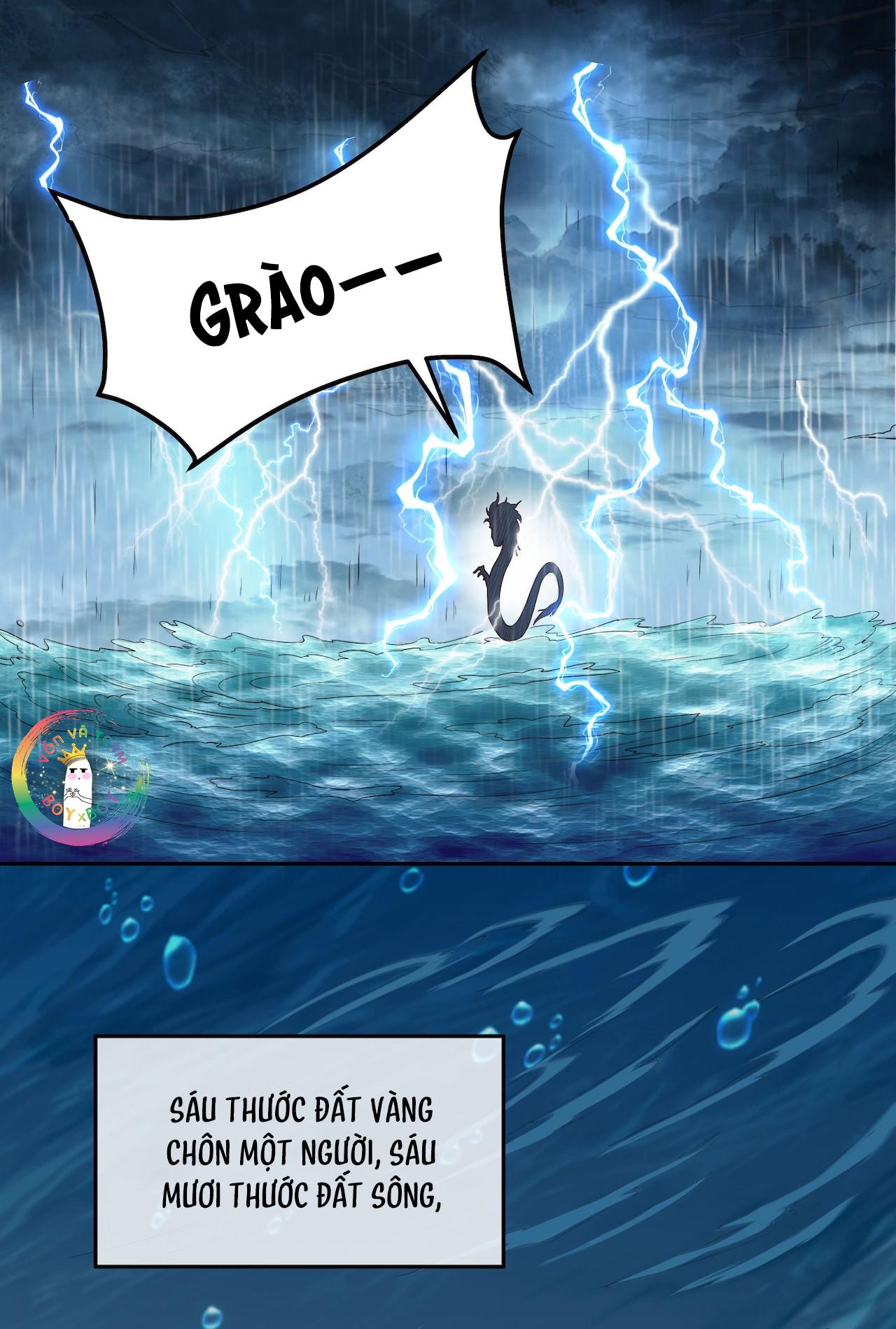 Đọc truyện (END) Đồng Tiền Kham Thế - Chapter 45