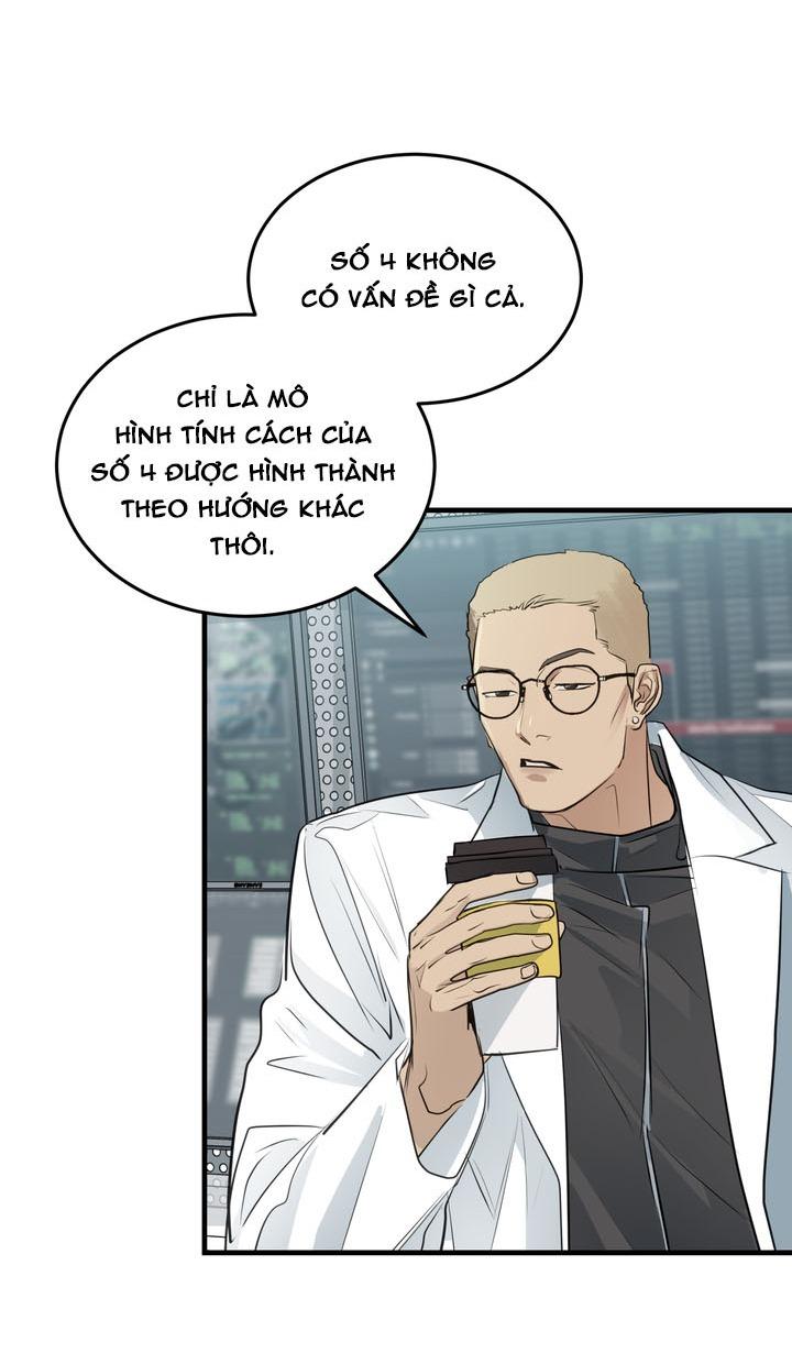 Đọc truyện Người Trong Gương (Drop) - Chapter 10