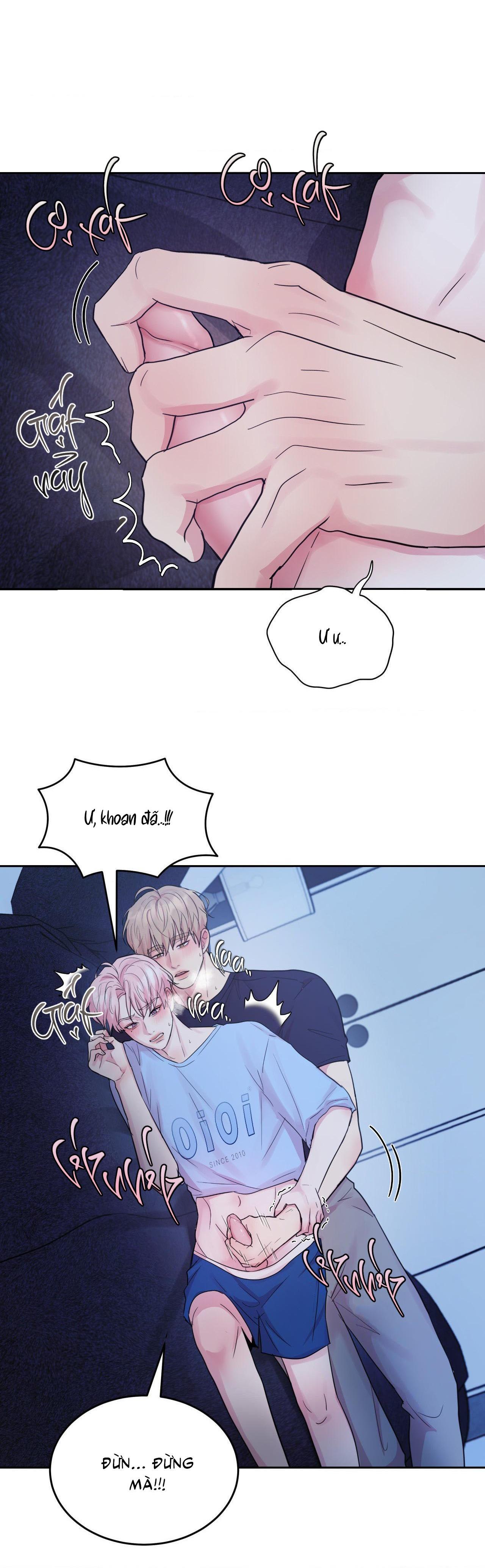 Đọc truyện Love Remedy - Chapter 5