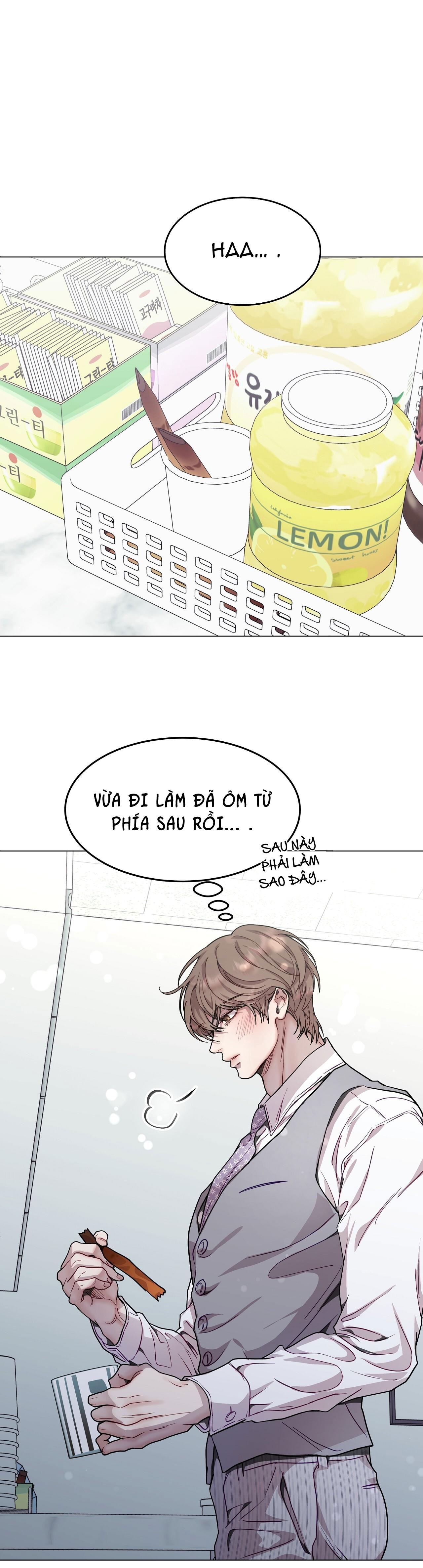 Đọc truyện LỐI SỐNG ÍCH KỶ - Chapter 46