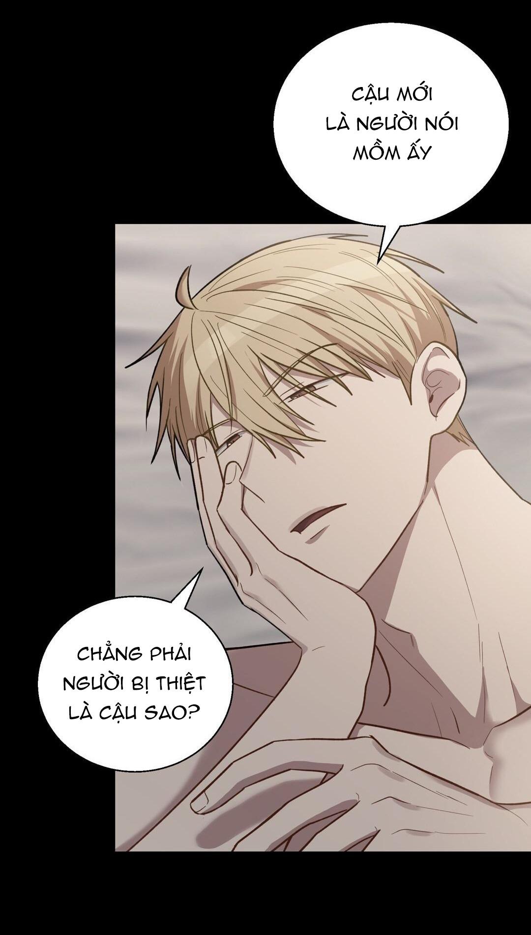 Đọc truyện BƠI TRONG MÙI HƯƠNG - Chapter 20