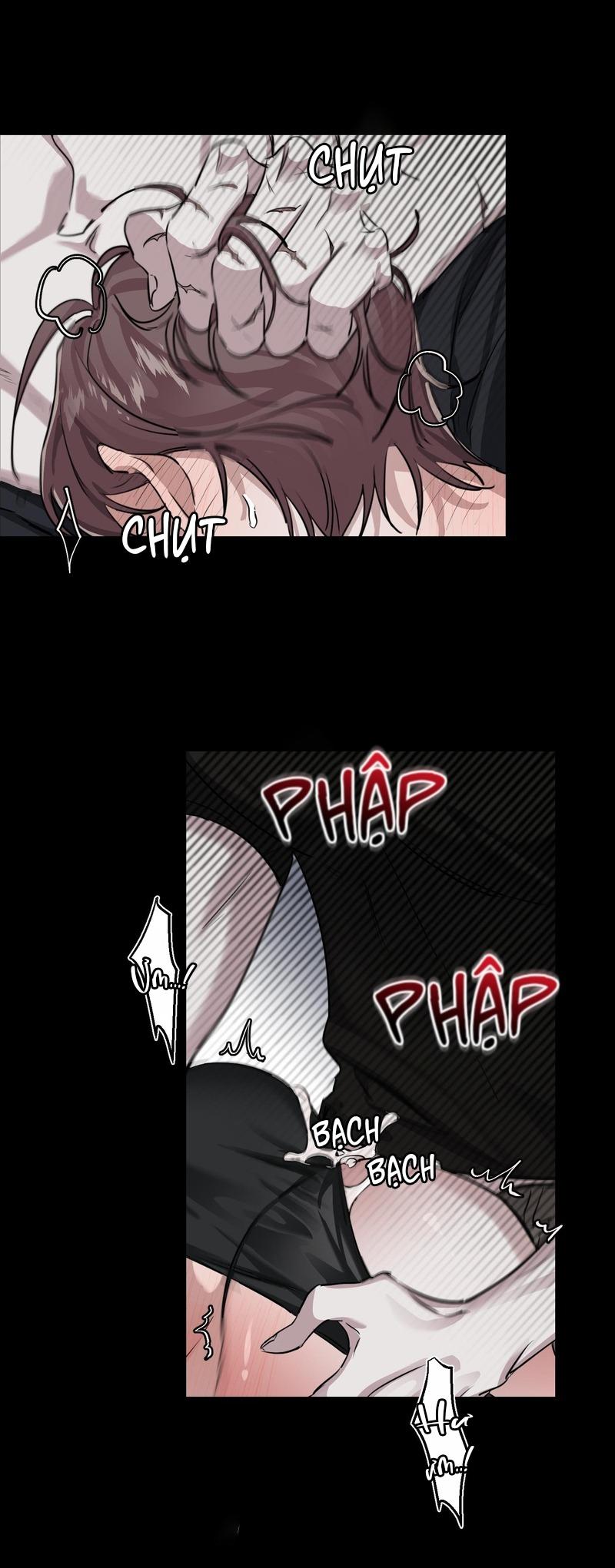 Đọc truyện Lãng mạn một chiều - Chapter 11