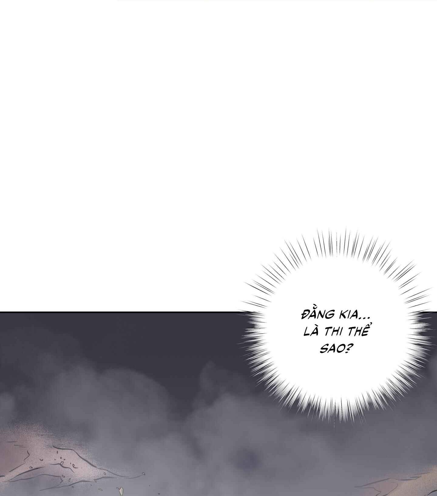 Đọc truyện  Mưa Mãi Không Tạnh - Chapter 14