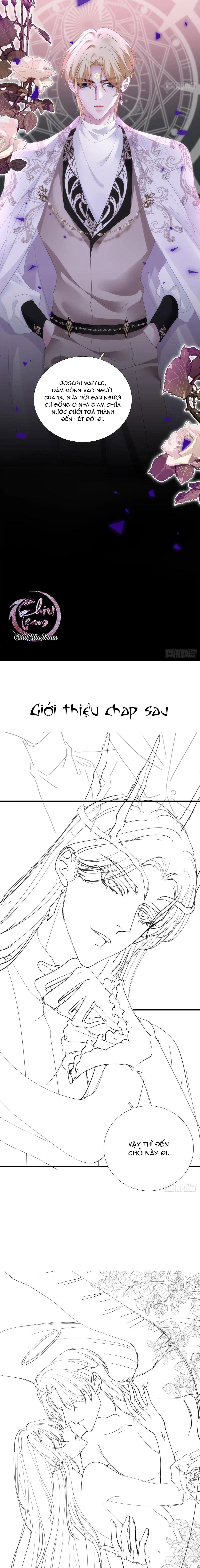 Đọc truyện Thánh Tâm không dễ chọc - Chapter 54