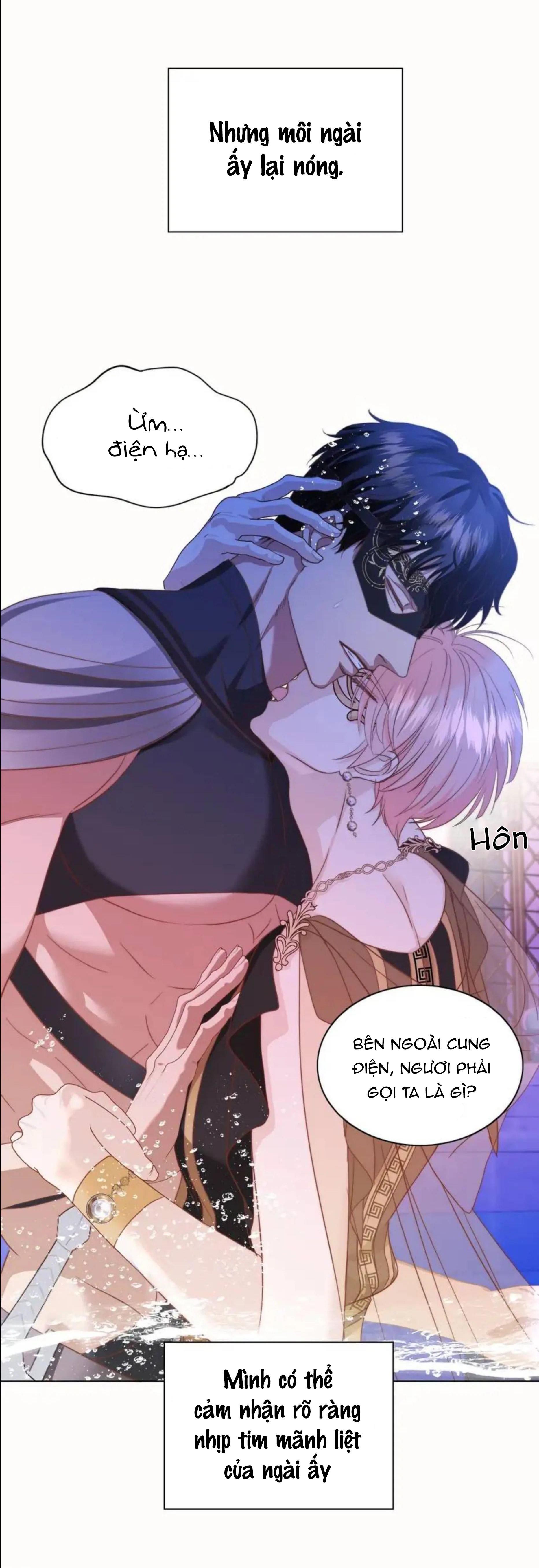 Đọc truyện Crazy About Me - Chapter 6