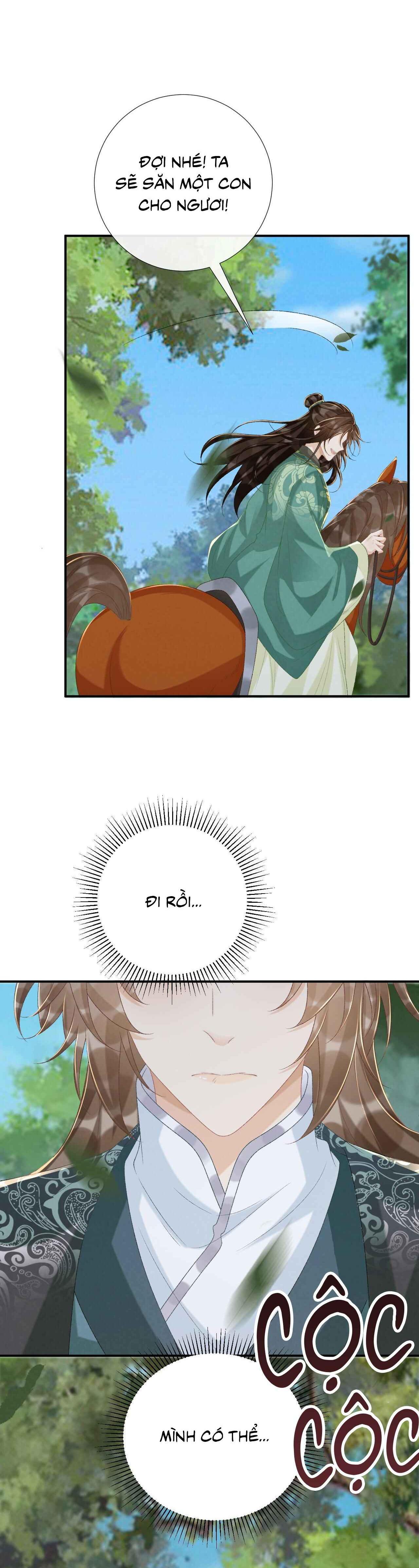 Đọc truyện CẠM BẪY CỦA KẺ BIẾN THÁI - Chapter 99