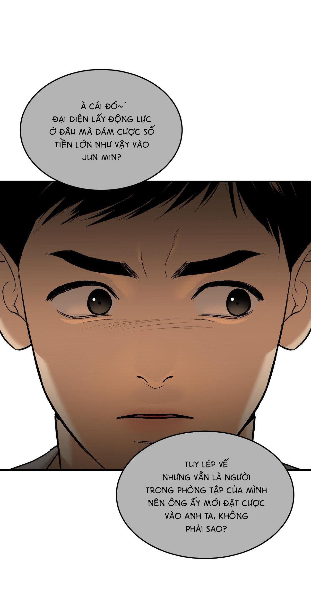 Đọc truyện  ChinhX - Vận Xui - Chapter 52