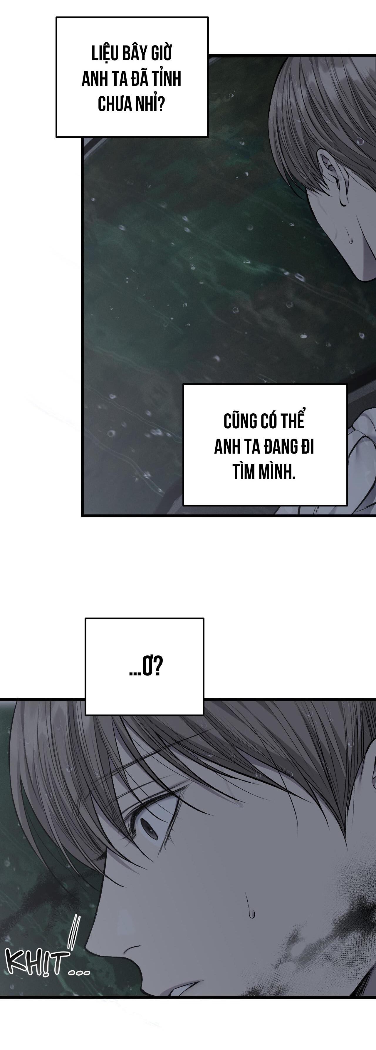 Đọc truyện XX ĐÊ TIỆN - Chapter 40