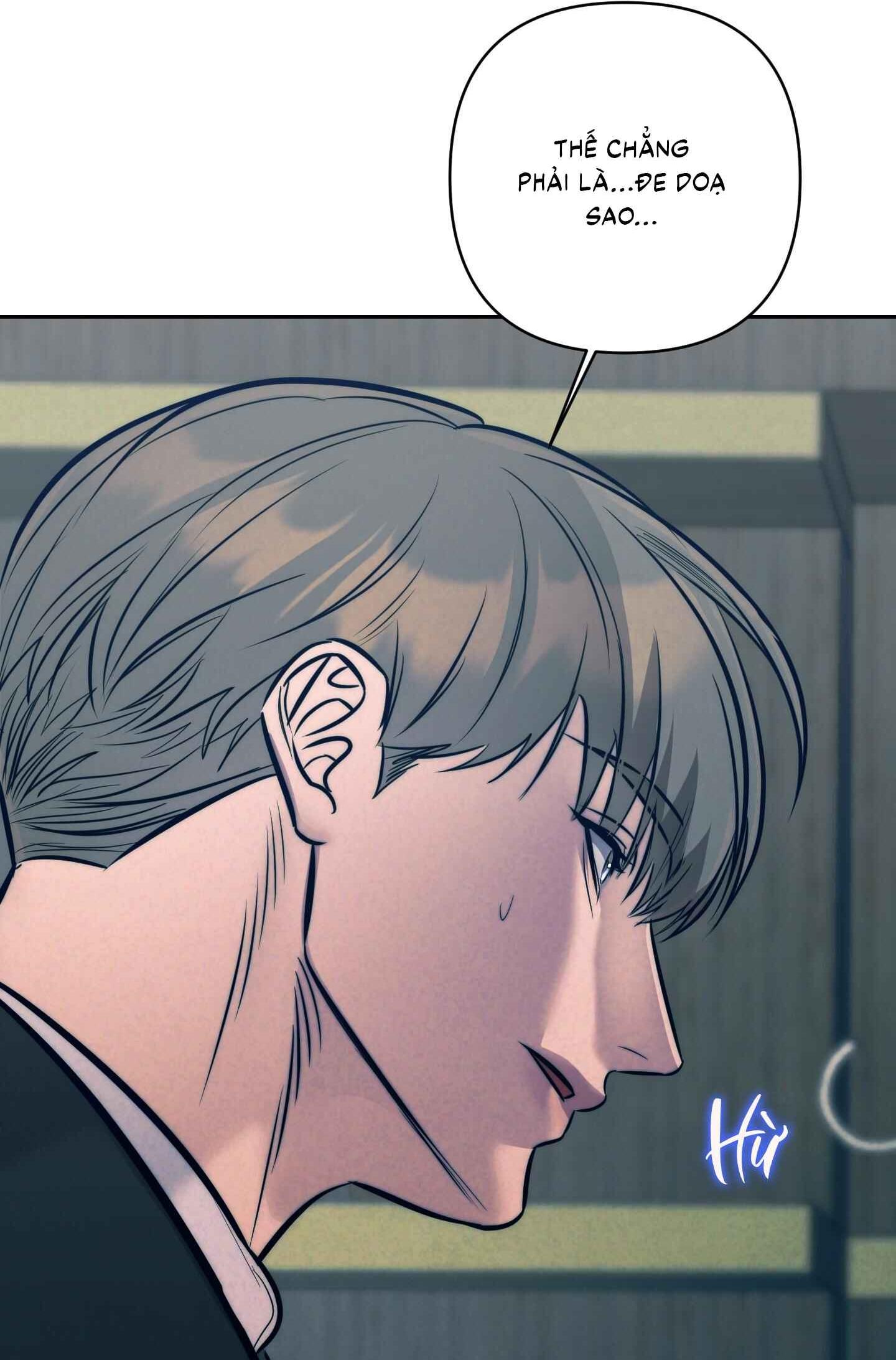 Đọc truyện  Stigma - Chapter 43