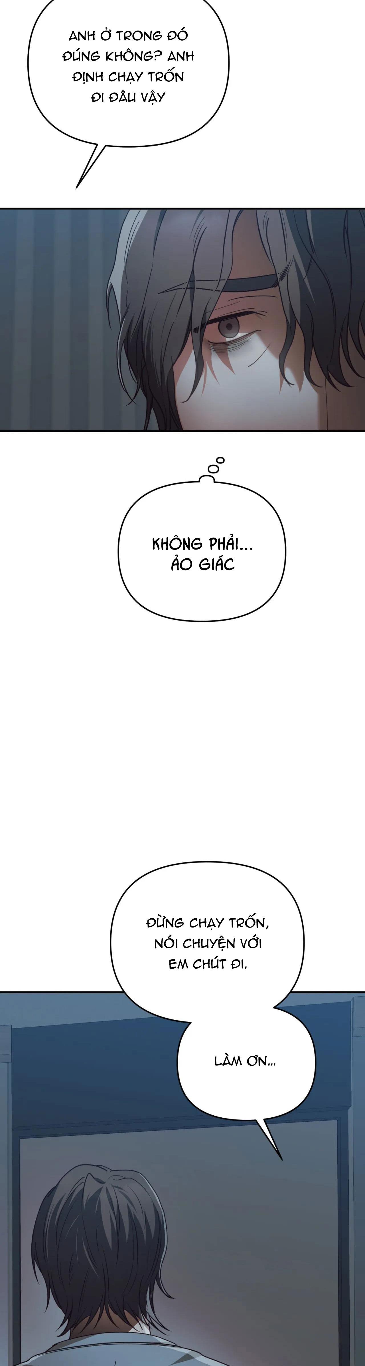 Đọc truyện BETTING ON YOU - Chapter 47