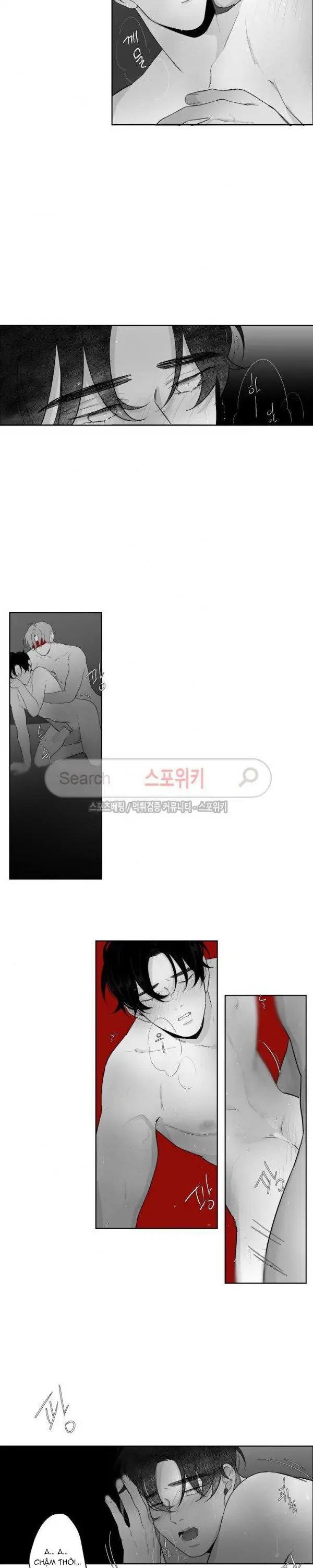 Đọc truyện Vùng Đỏ - Chapter 42