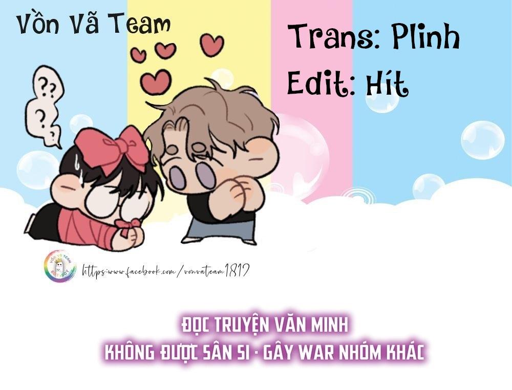 Đọc truyện (END) Thỏ Xuất Tinh Trong Vòng 3 Giây - Chapter 11