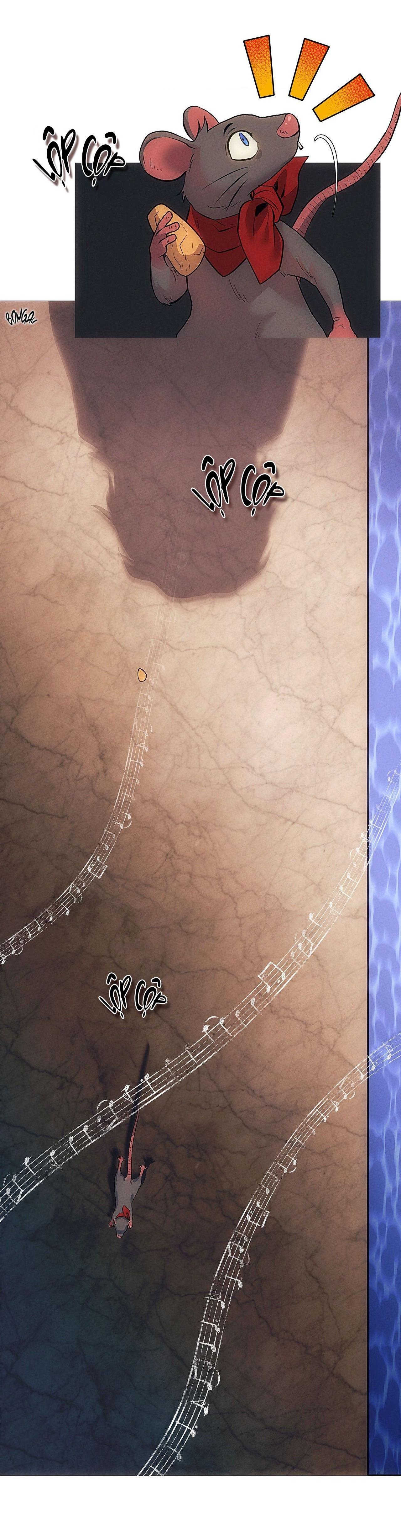 Đọc truyện Bóng ma của nhà hát Opera - Chapter 1