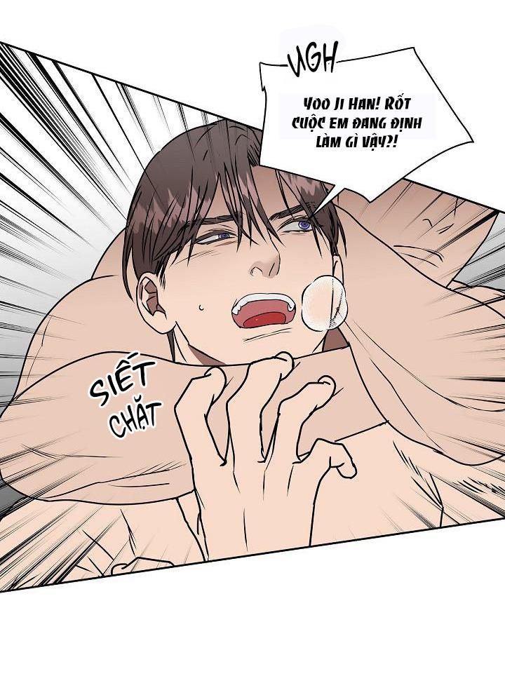 Đọc truyện Không Hơn Không Kém - Chapter 41