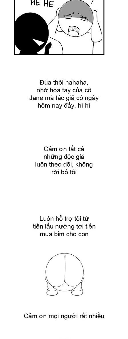 Đọc truyện Sao cứ phải dây dưa với nhân vật phụ như ta - Chapter 30