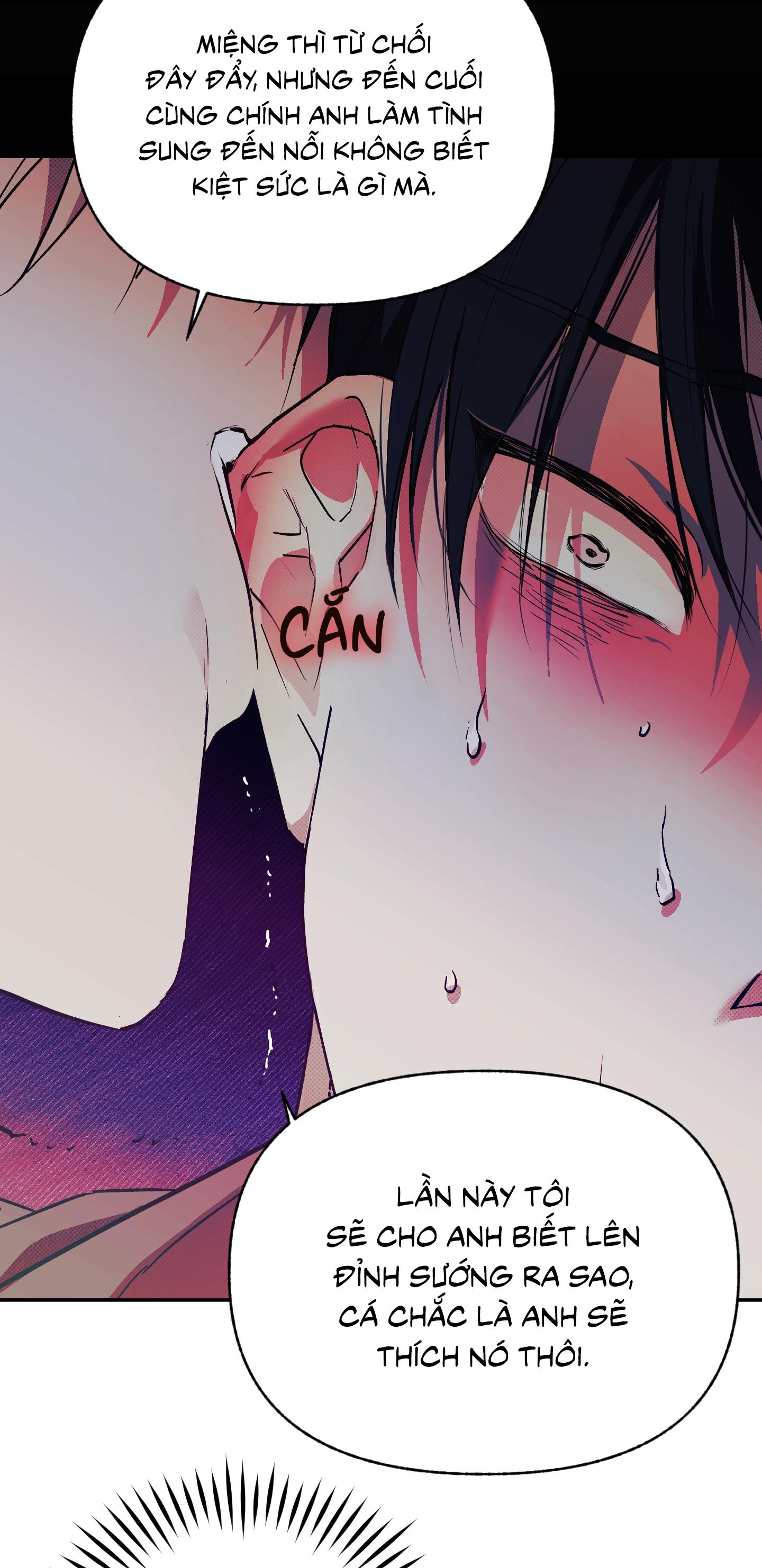 Đọc truyện GIÀNH QUYỀN KIỂM SOÁT - Chapter 10