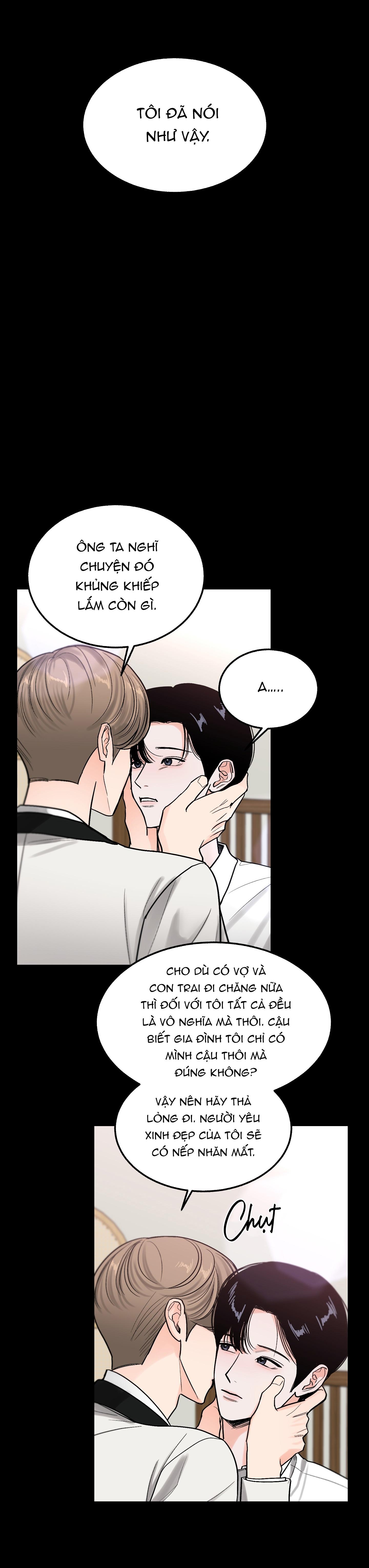 Đọc truyện NGHIỆN SEX - Chapter 21.8