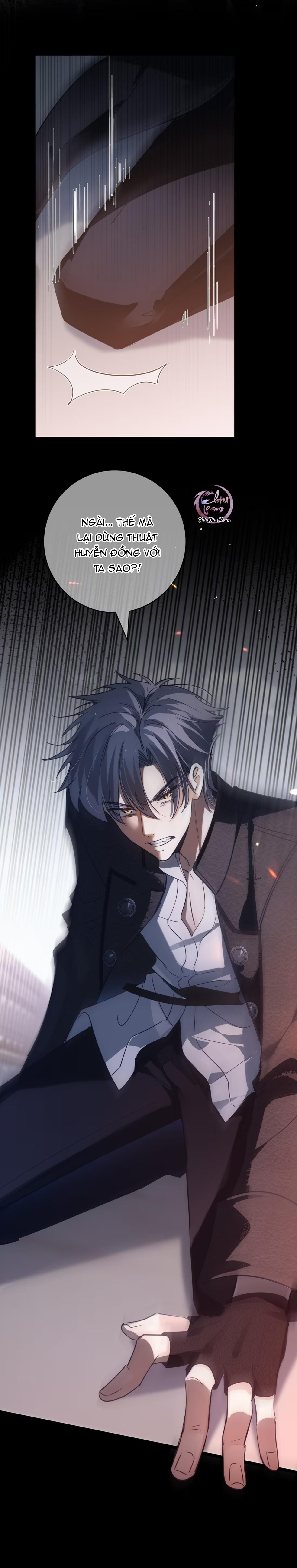 Đọc truyện Phệ Chủ - Chapter 6