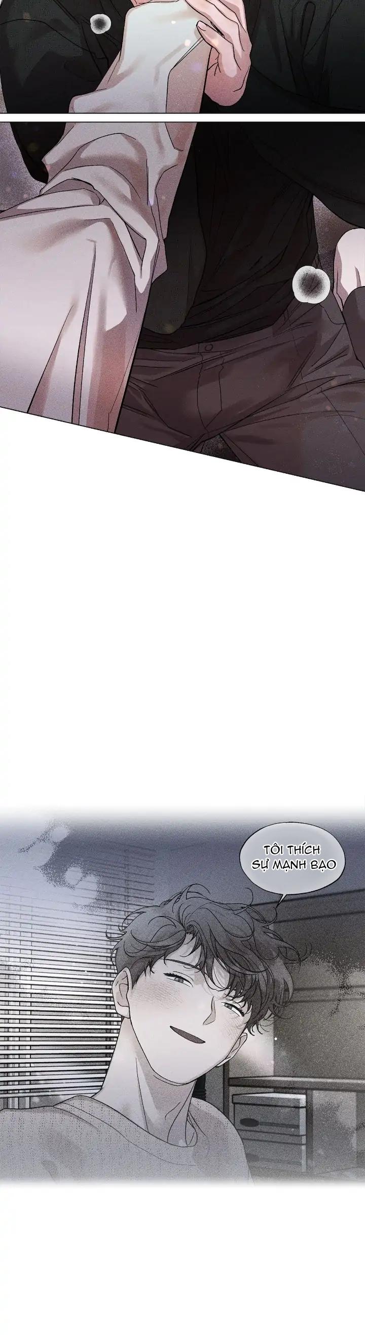 Đọc truyện Người Yêu Của Anh Trai Tôi - Chapter 13