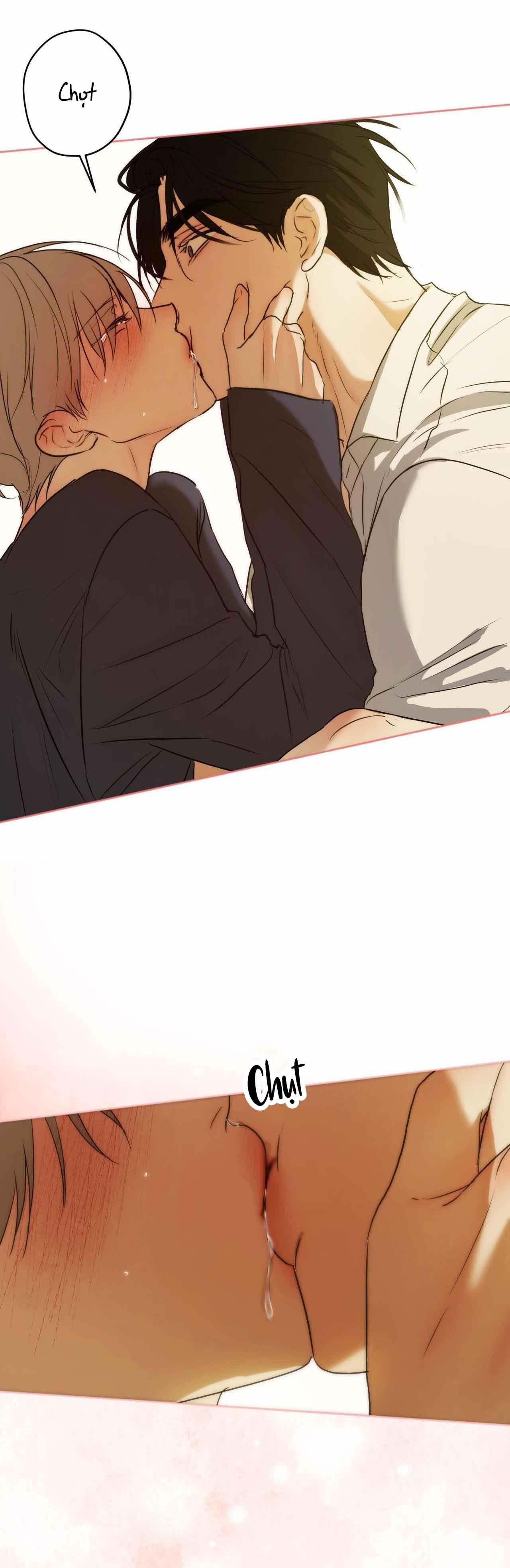 Đọc truyện ÁI DỤC - Chapter 21