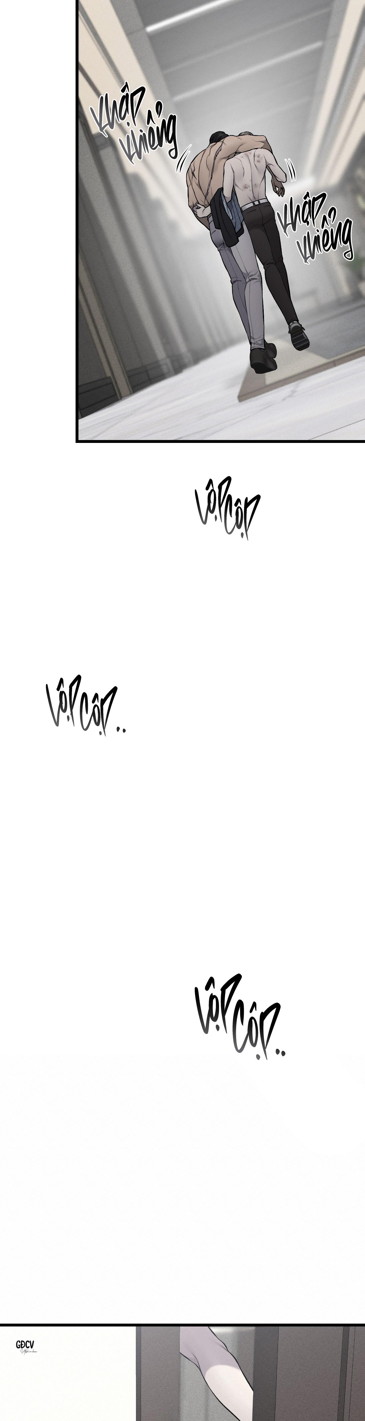 Đọc truyện PHI VỤ BẨN THỈU - Chapter 33