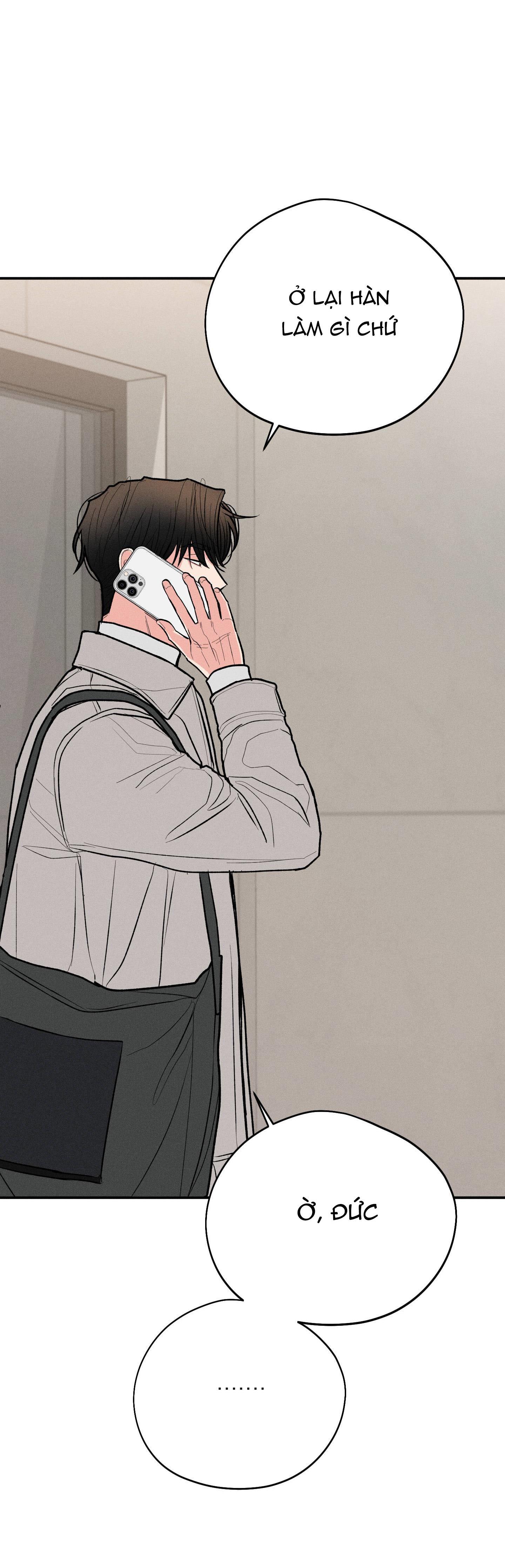 Đọc truyện (DROP) MÓN QUÀ DÀNH CHO KẺ NGẠO MẠN - Chapter 38