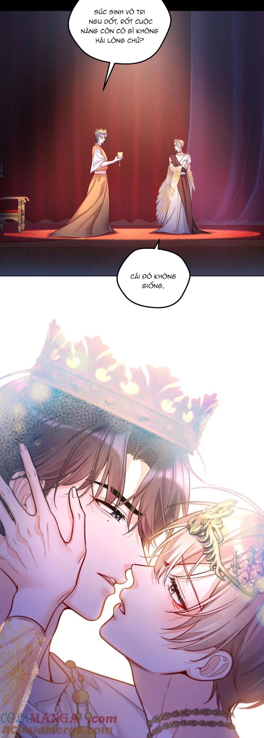 Đọc truyện Điệu Waltz Đầu Hạ - Chapter 29