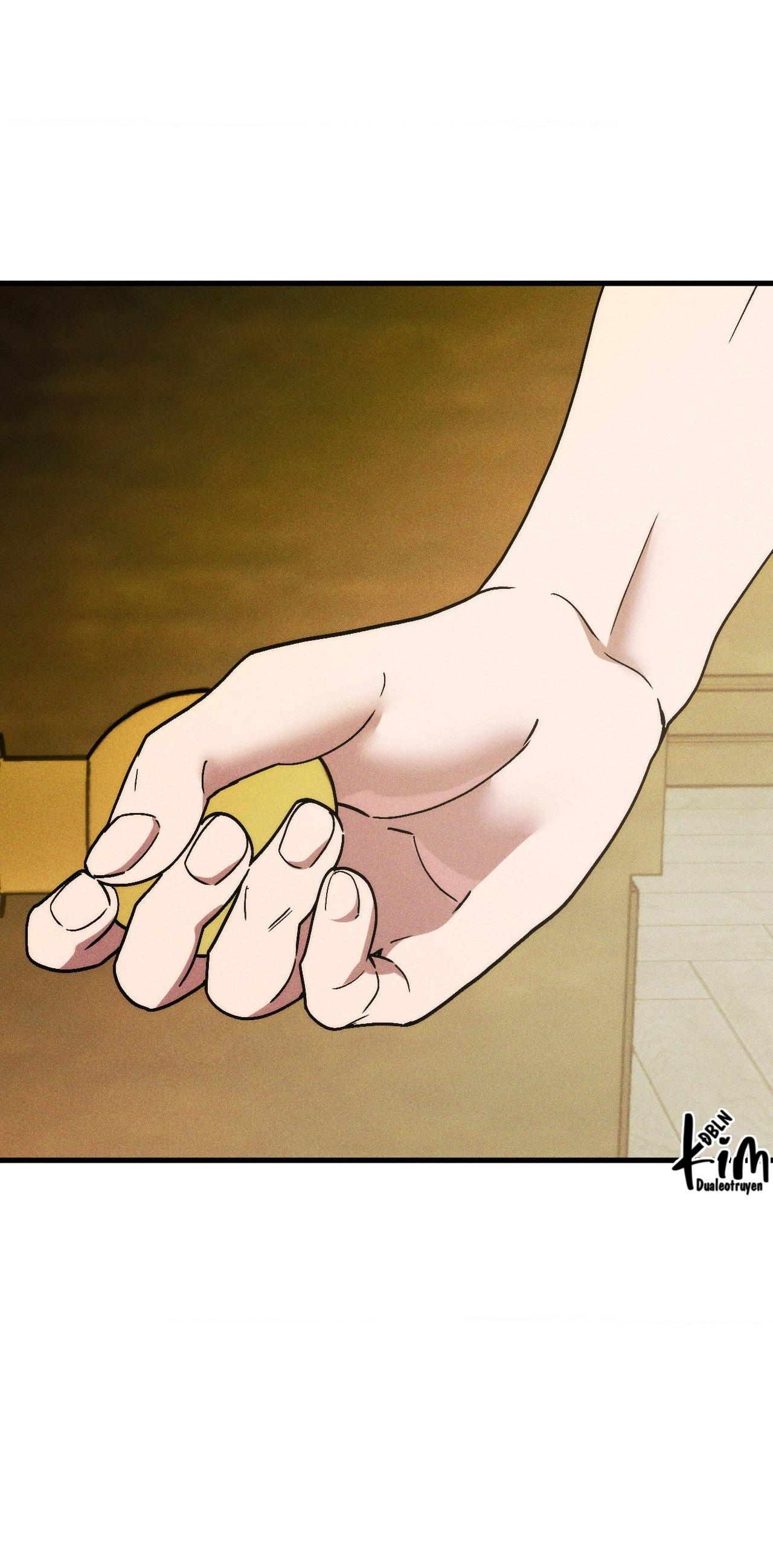 Đọc truyện ANH CHỒNG TẾ PHẨM - Chapter 5