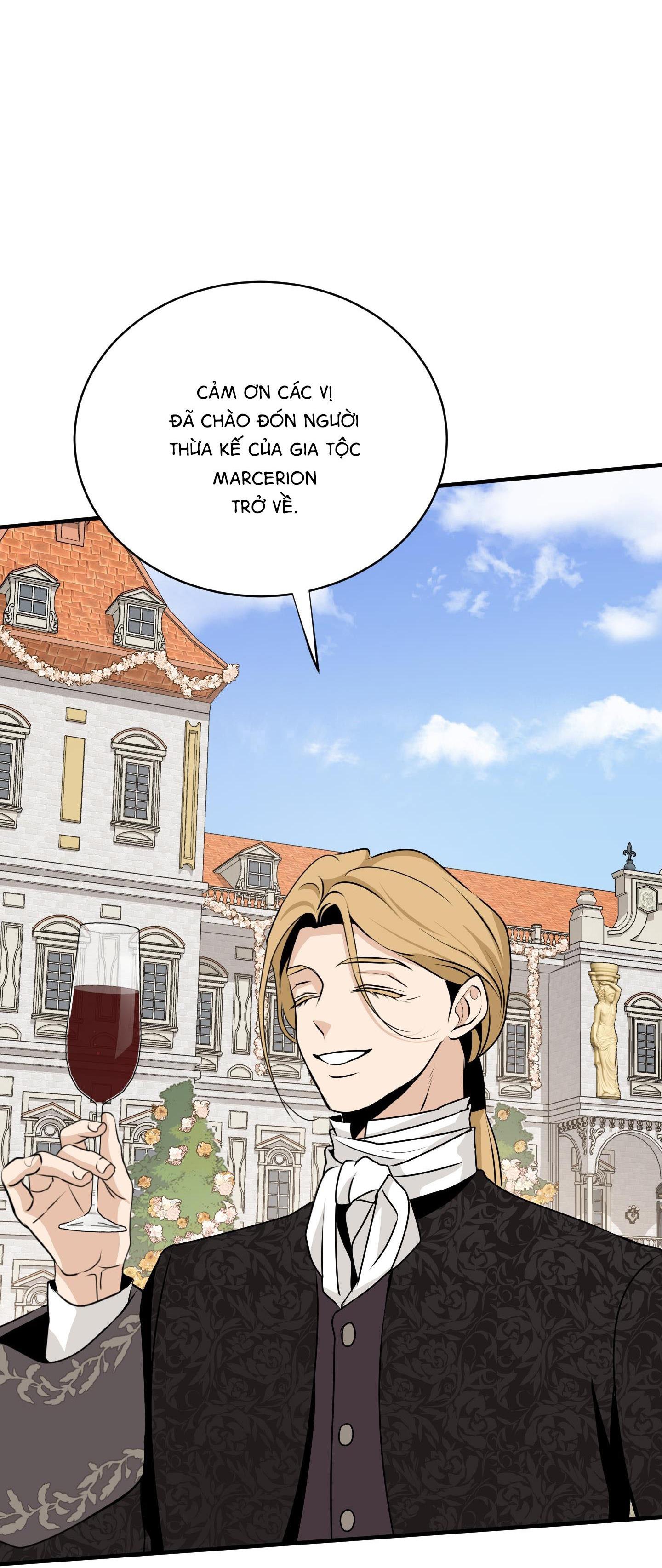 Đọc truyện  Hoa Vô Danh - Chapter 9