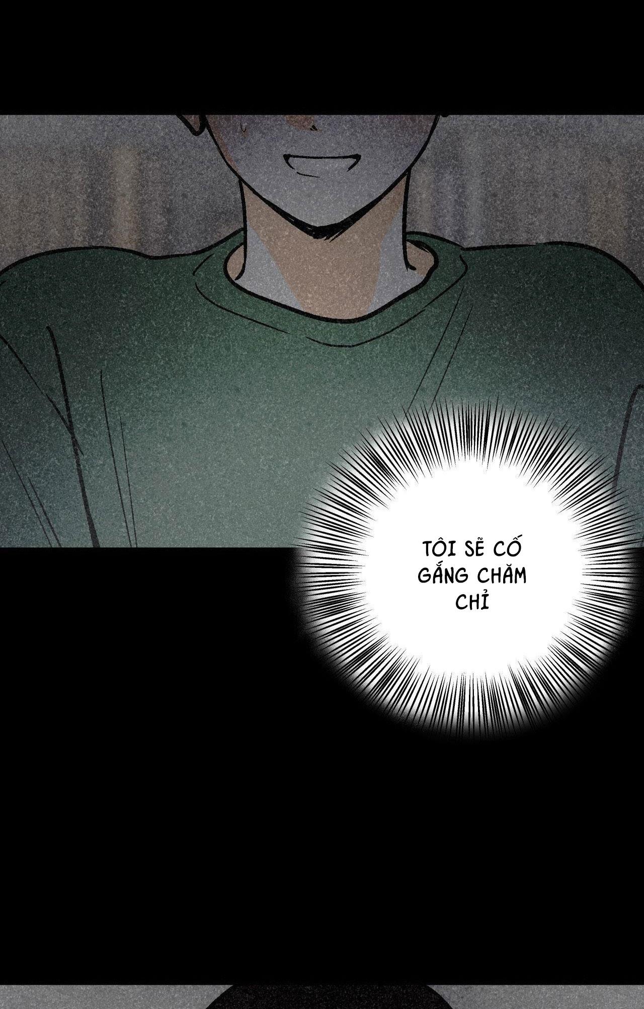 Đọc truyện LIE AGAIN - Chapter 39