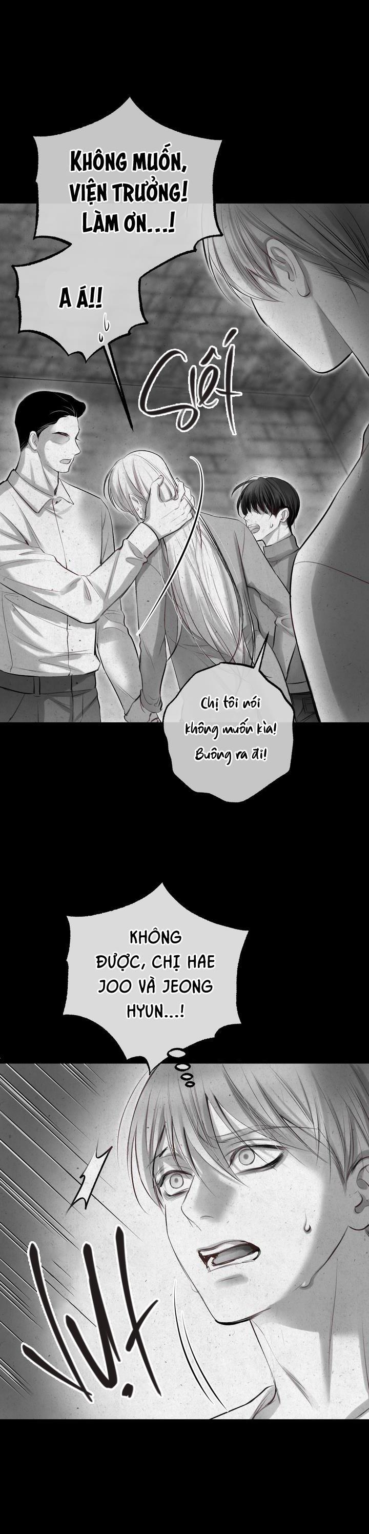 Đọc truyện SỰ THAM LAM CỦA NHÂN LOẠI - Chapter 2.4