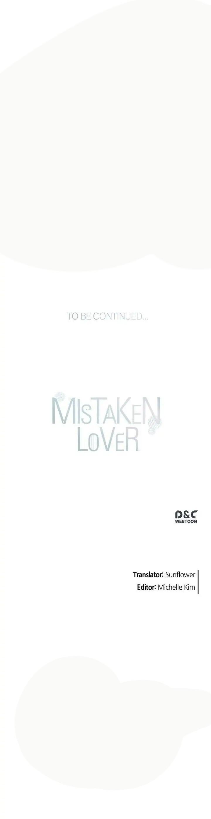 Đọc truyện Sự Sai Lầm Chậm Trễ - Chapter 37