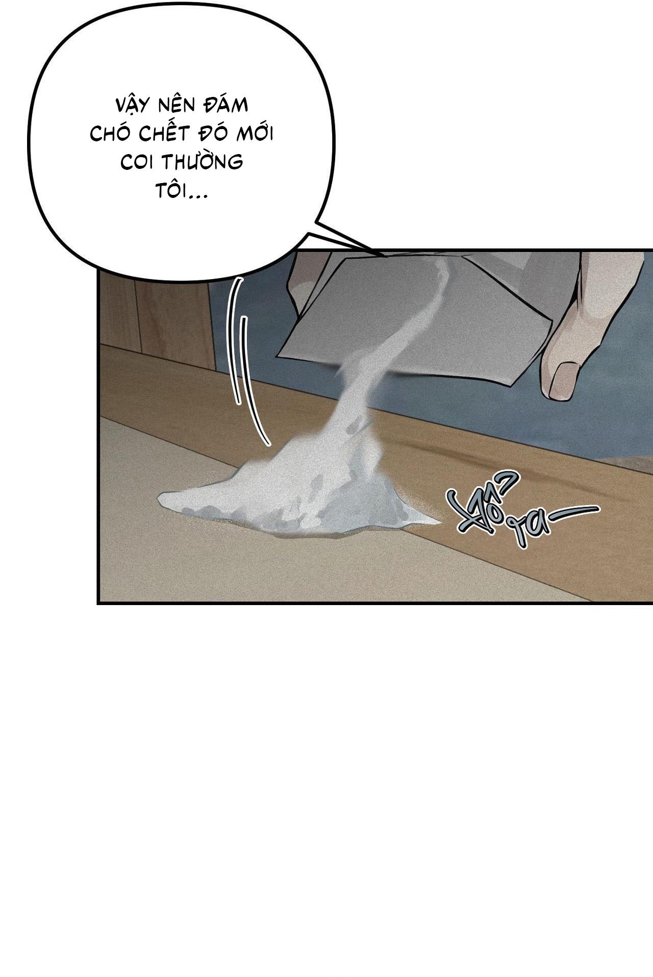 Đọc truyện  Phép Chiếu - Chapter 28