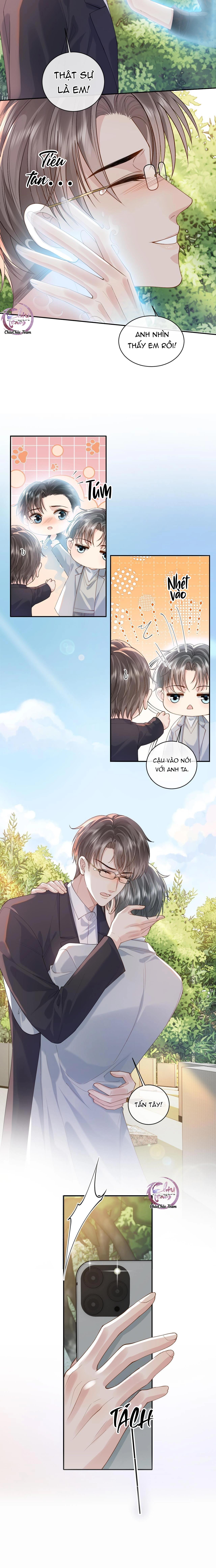 Đọc truyện Sau Khi Ly Hôn, Ảnh Đế Trở Nên Nghèo Túng - Chapter 17