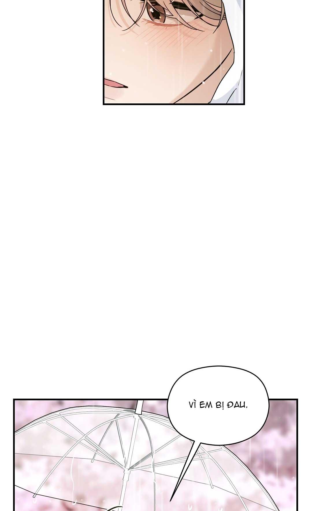 Đọc truyện CHẤN THƯƠNG ALPHA - Chapter 14