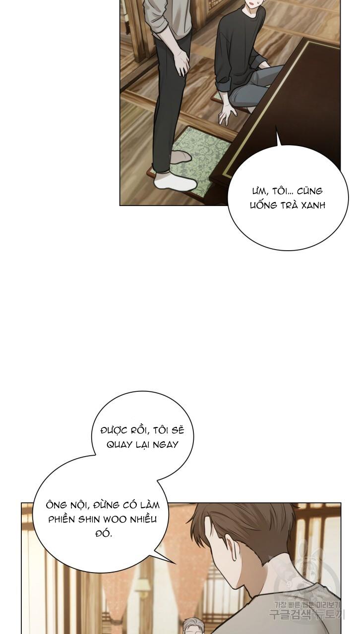 Đọc truyện Song Trùng - Chapter 39