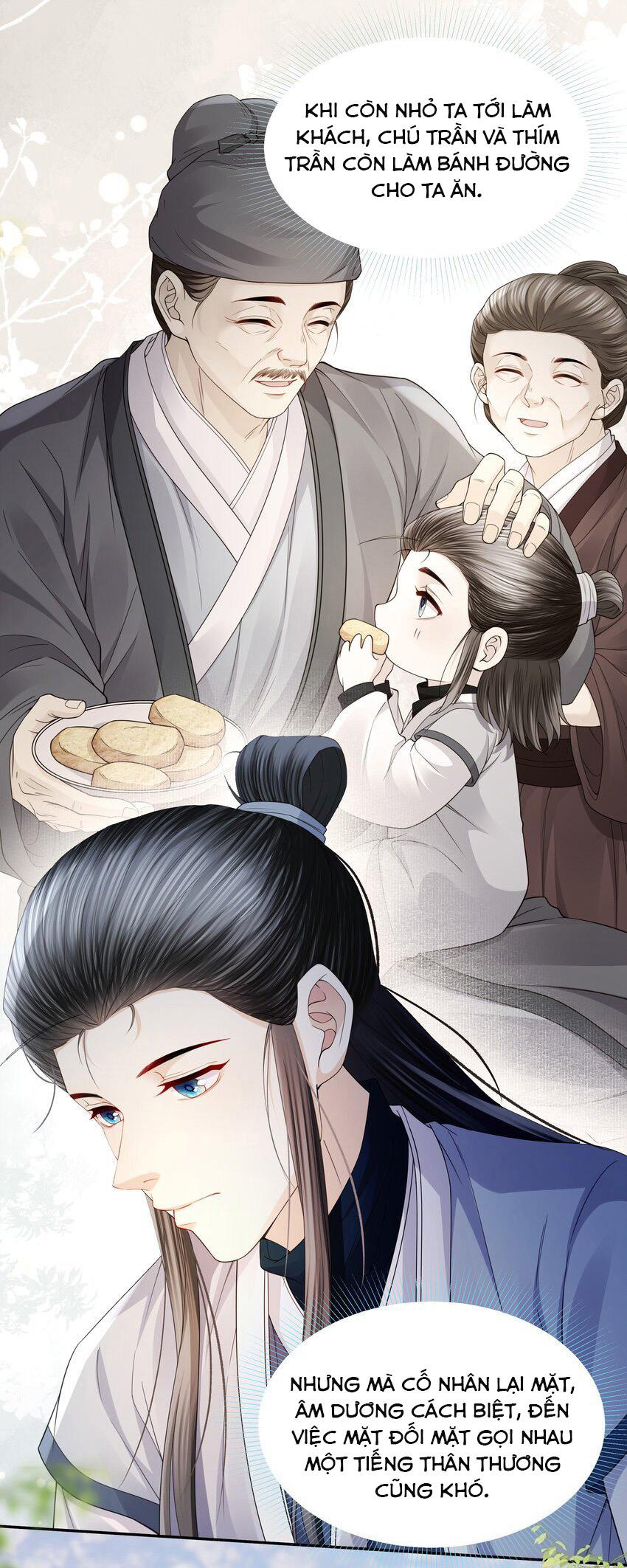 Đọc truyện Đồng tiền tham khế - Chapter 66