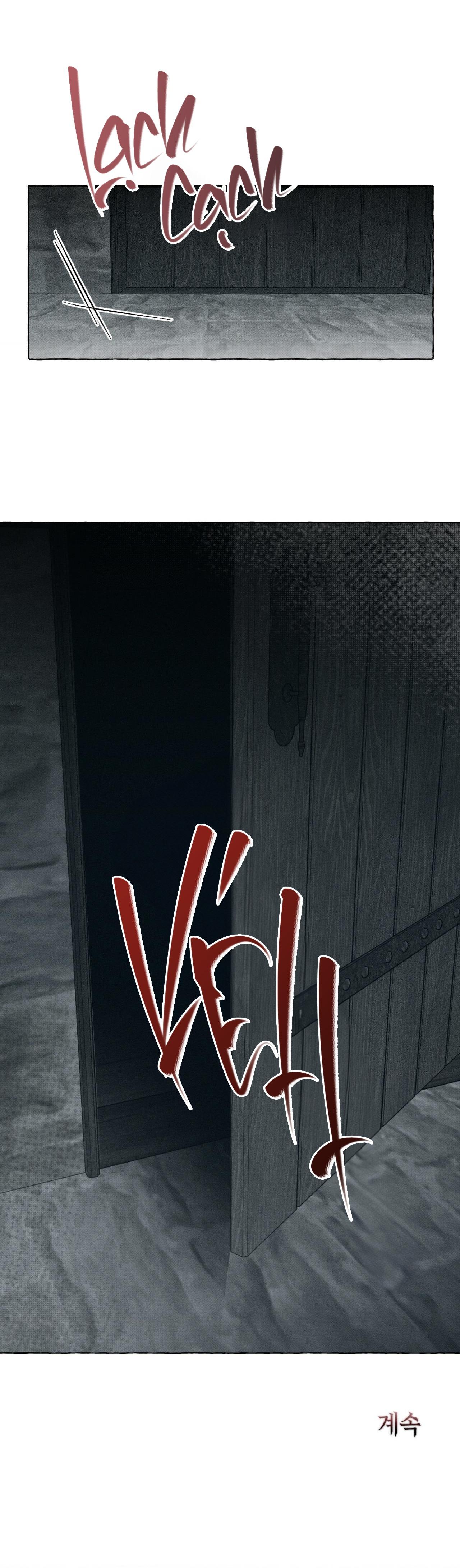 Đọc truyện XƯƠNG VÀ CÁNH HOA - Chapter 18