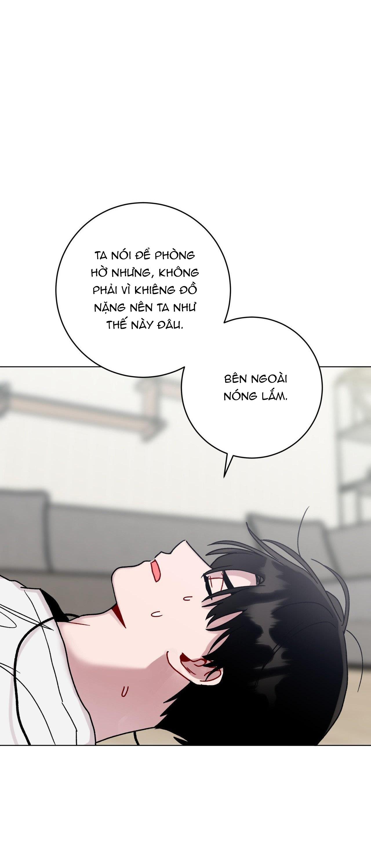 Đọc truyện CƠN MƯA RÀO MÙA HẠ - Chapter 51