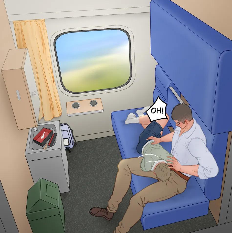 Đọc truyện Oneshot Hỏny Nhà Rô Lai - Chapter 183
