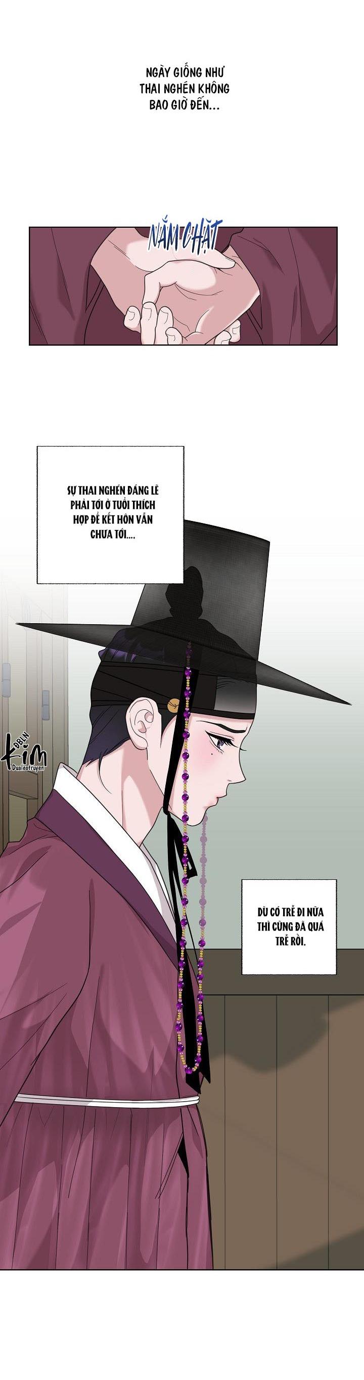 Đọc truyện TRUYỆN NGẮN LỤC LẠC ĐÔI - Chapter 5.2