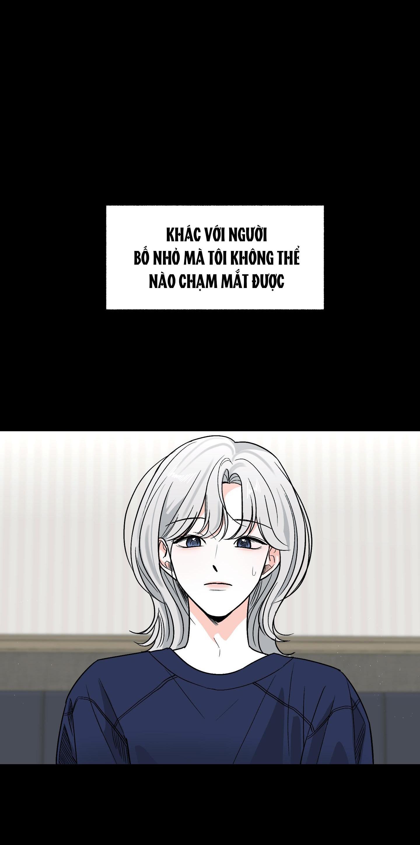 Đọc truyện NGHIỆN SEX - Chapter 21.5