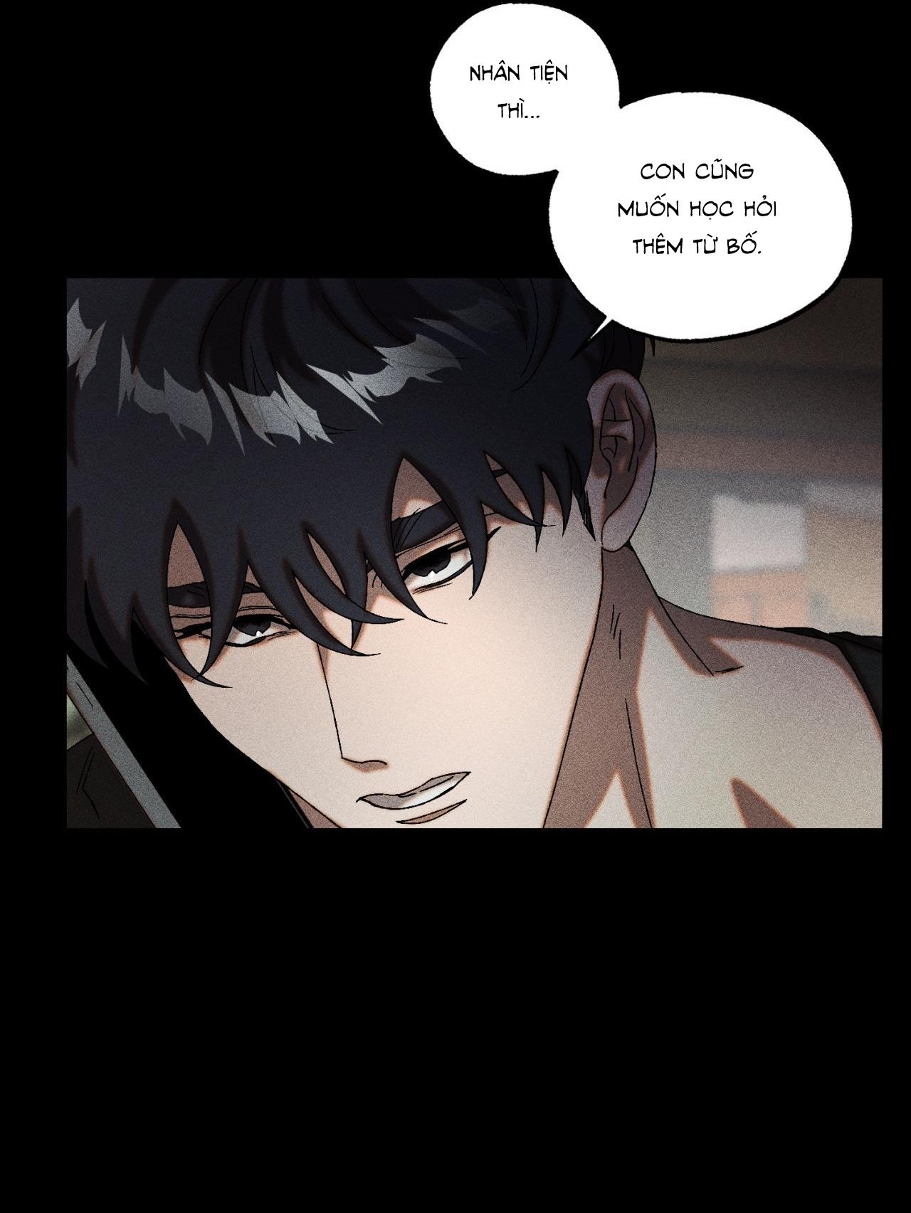 Đọc truyện  CUỘC GIAO DỊCH - Chapter 40