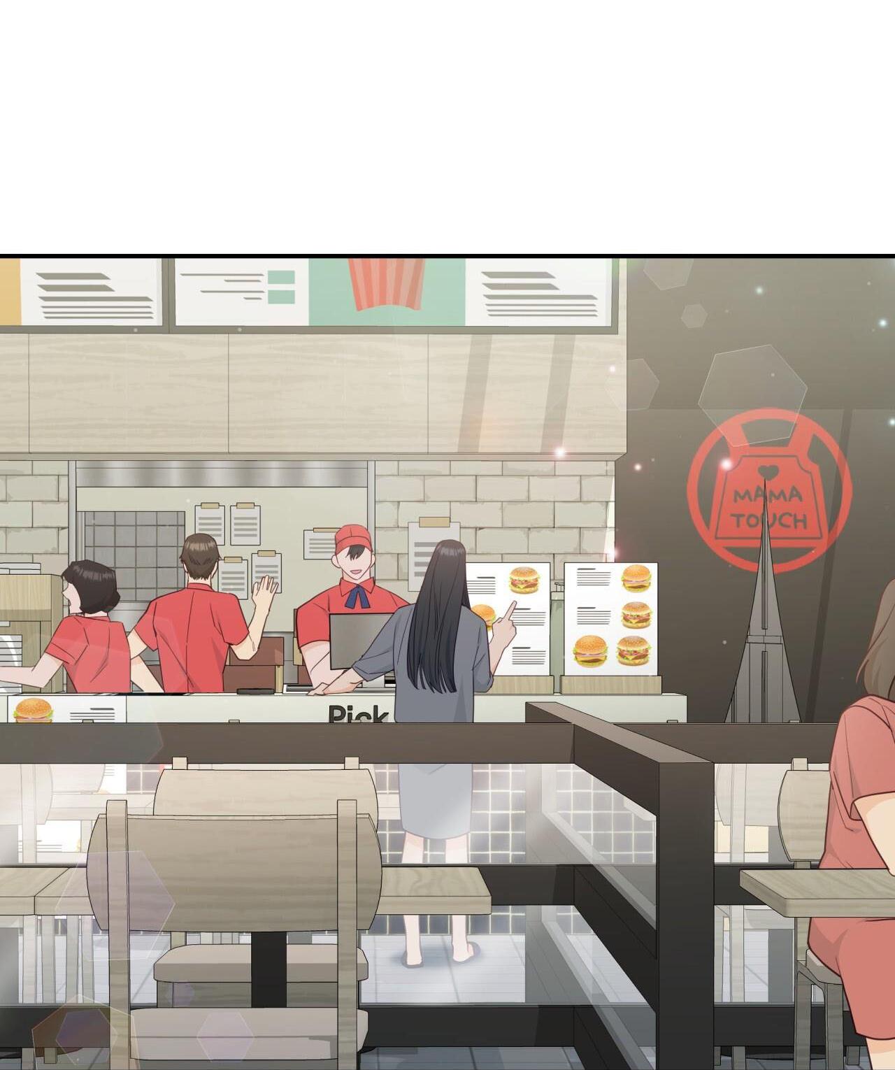 Đọc truyện VỊ NGỌT KHÔNG ĐƯỜNG (SWEET NOT SUGAR) - Chapter 35