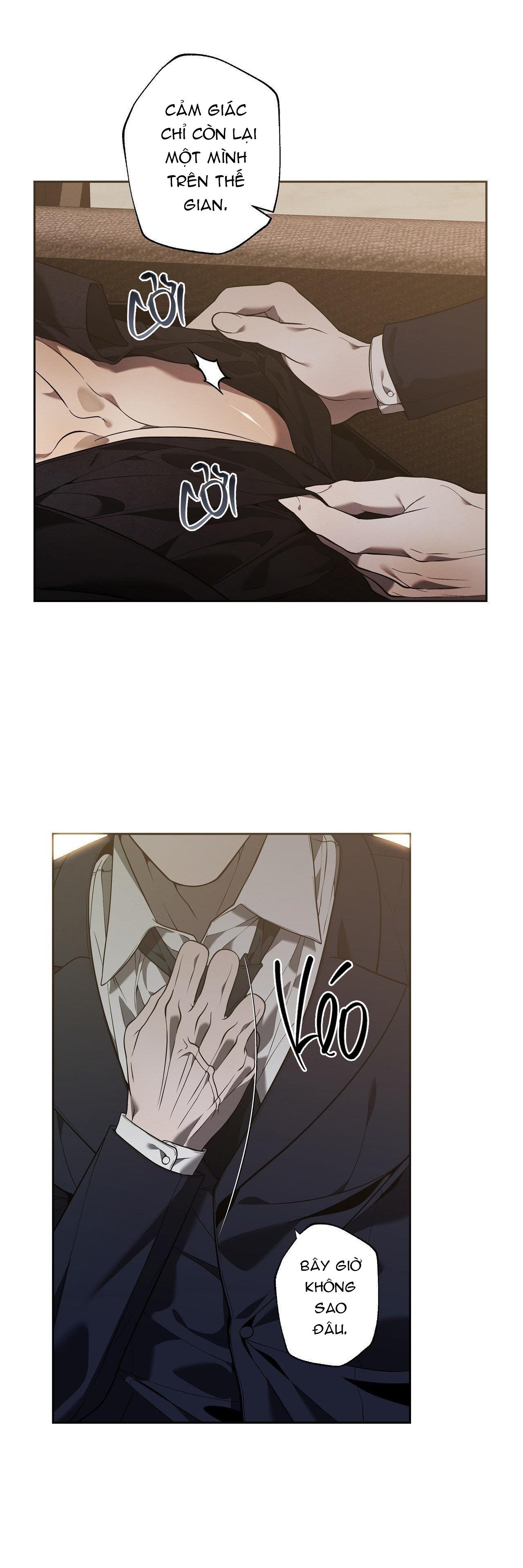 Đọc truyện (DROP )PRAY - Chapter 10